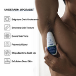 Thumbnail for Mannlich Underarm Roll-On for Men - Dista