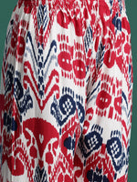 Thumbnail for Indo Era Ethnic Motifs Printed Kurta with Palazzos