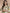 Anouk Off White Floral Printed Gotta Patti Detail Pure Cotton Straight Kurta With Trouser