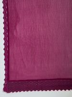 Thumbnail for Soch Paisley Embroidered Sequinned Kurta With Trousers & Dupatta - Distacart