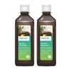 Axiom Mukti Gold Herbal Hair Wash - Distacart