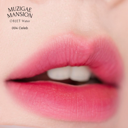 MUZIGAE MANSION Objet Water - 004 Celeb - Dista