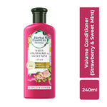 Thumbnail for Herbal Essences Clean White Strawberry & Sweet Mint Conditioner - Distacart