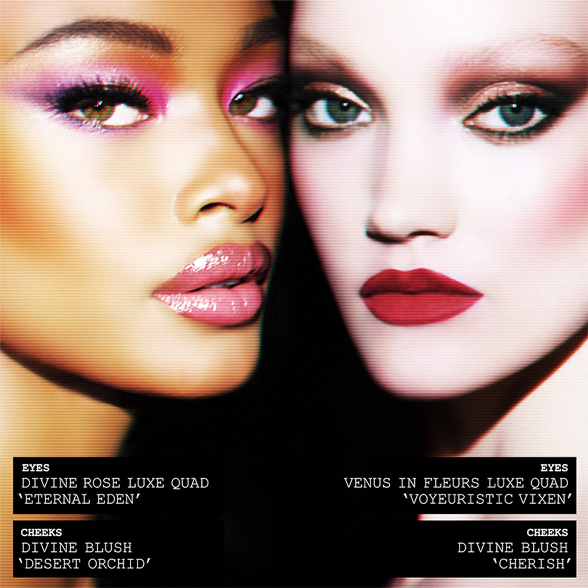 PAT McGRATH LABS Skin Fetish: Divine Blush - Desert Orchid - Distacart