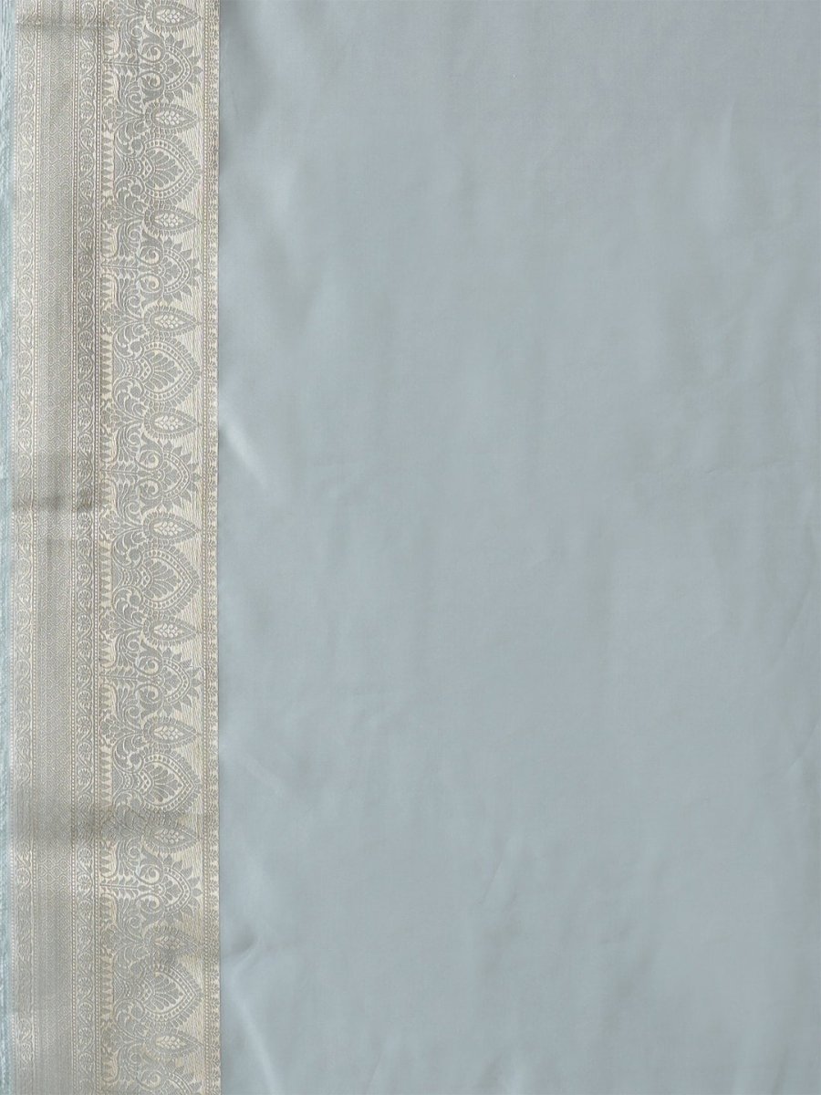 Anouk Ethnic Woven Design Organza Sarees - Distacart