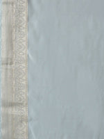 Thumbnail for Anouk Ethnic Woven Design Organza Sarees - Distacart