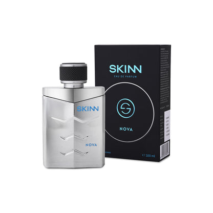 Skinn By Titan Nova Eau De Perfum
