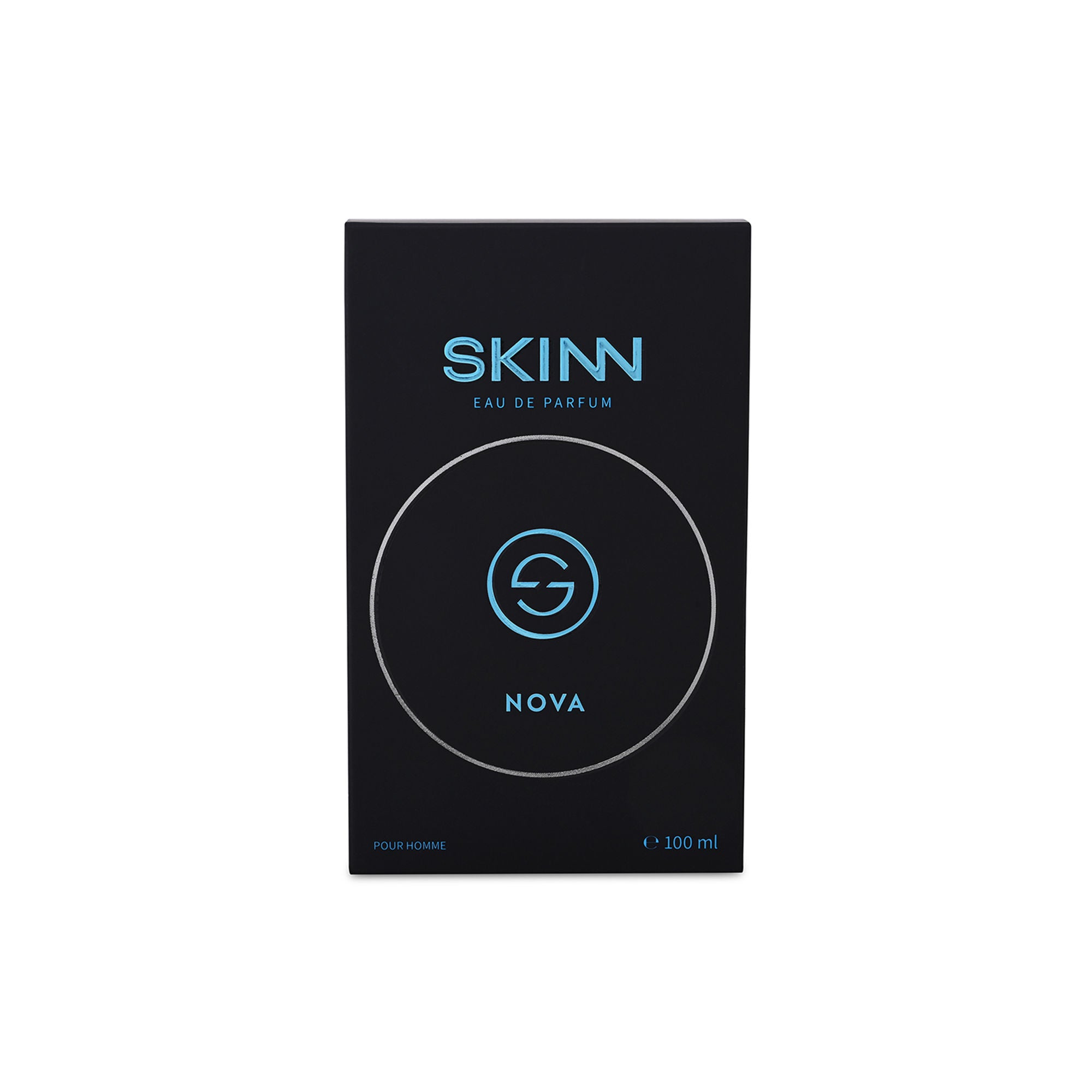 Skinn By Titan Nova Eau De Perfum - Dista