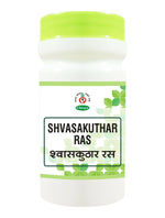 Thumbnail for Chirayu Shvasakuthar Rasa - Dista