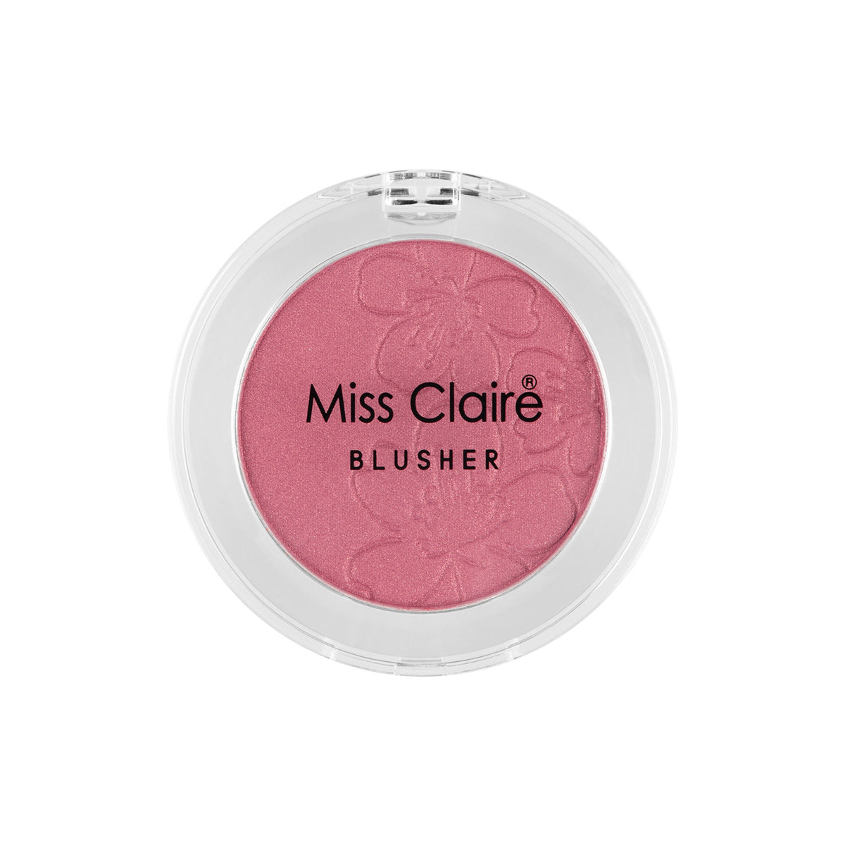 Miss Claire Round Blusher - 22
