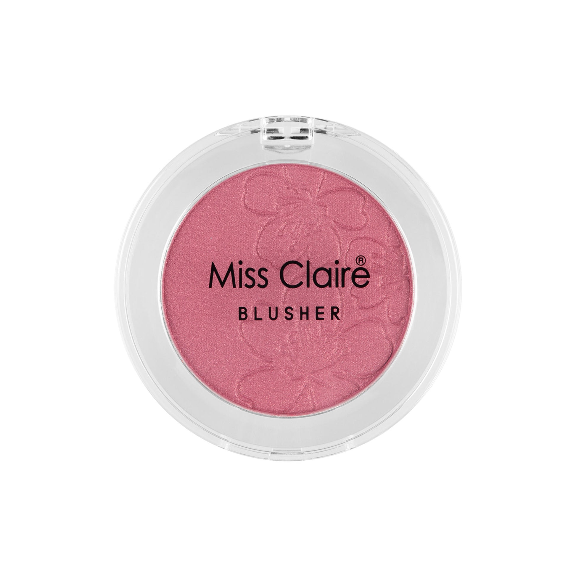 Miss Claire Round Blusher - 22