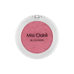 Thumbnail for Miss Claire Round Blusher - 22