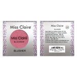 Thumbnail for Miss Claire Round Blusher - 22