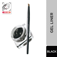 Thumbnail for L'Oreal Paris Super Liner Gel Intenza 36H - Profound Black - Distacart