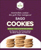 Nutrimillets Sago Cookies - Distacart