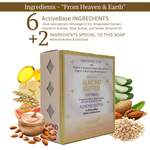 Thumbnail for Nyassa Silkening Almond Butter Luxurious Handmade Soap - Dista