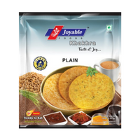 Joyable Plain Khakhra