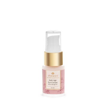 Shankara by Sri Sri Tattva Anti-Age Eye Cream - Distacart