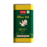 Thumbnail for LuvLap Naturals Baby Body Massage Olive Oil for New Born - Distacart