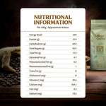 Thumbnail for Cothas Coffee Deccan Bold Espresso Roasted Coffee Beans - Distacart