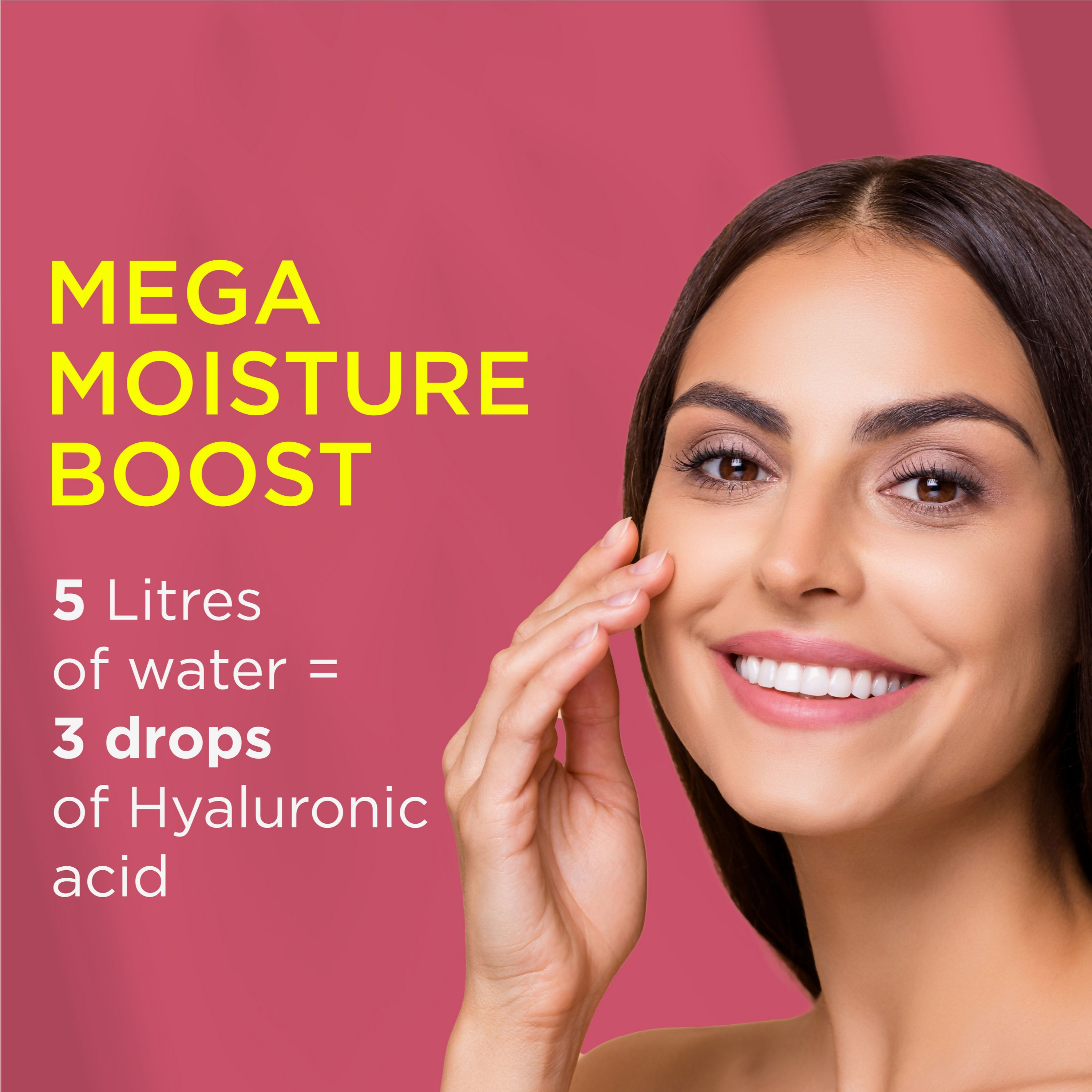 Zayn & Myza Hyaluronic Acid 1.5% & 24K Gold Face Serum - Distacart