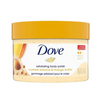 Dove Exfoliating Body Polish Scrub - Crushed Almond And Mango Butter - Distacart