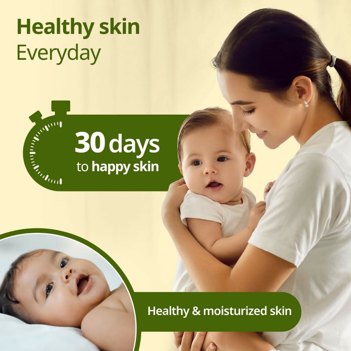 LuvLap Naturals Baby Body Massage Olive Oil for New Born - Distacart