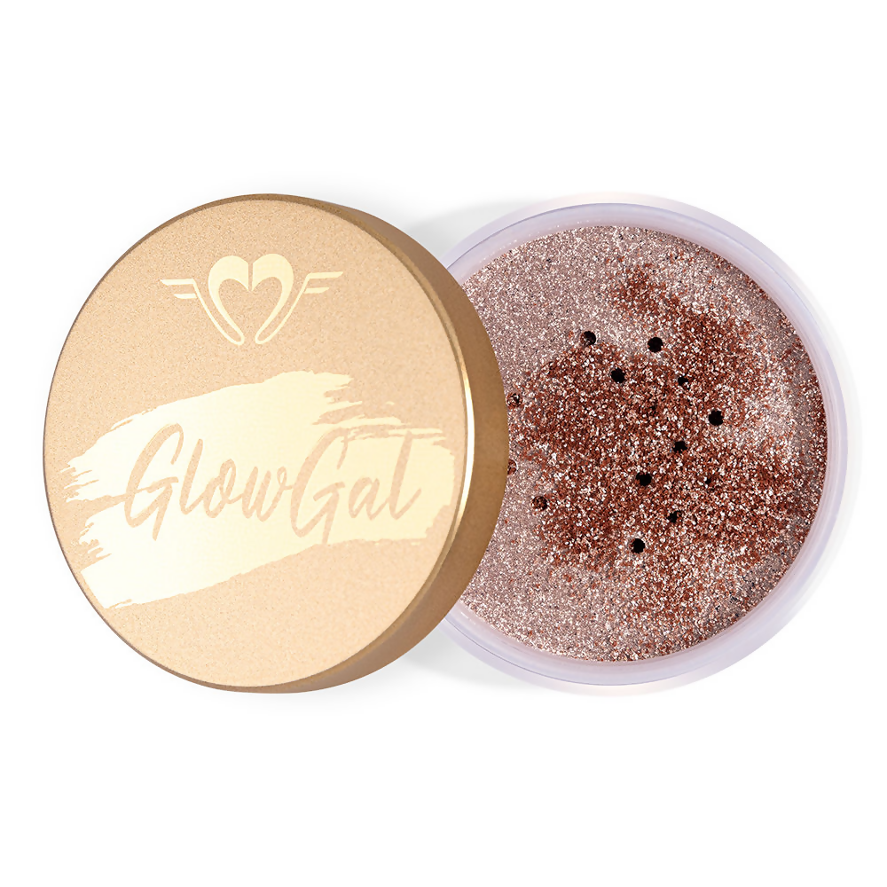 Daily Life Forever52 Glow Gal Loose Highlighter - Ggh003 - Distacart