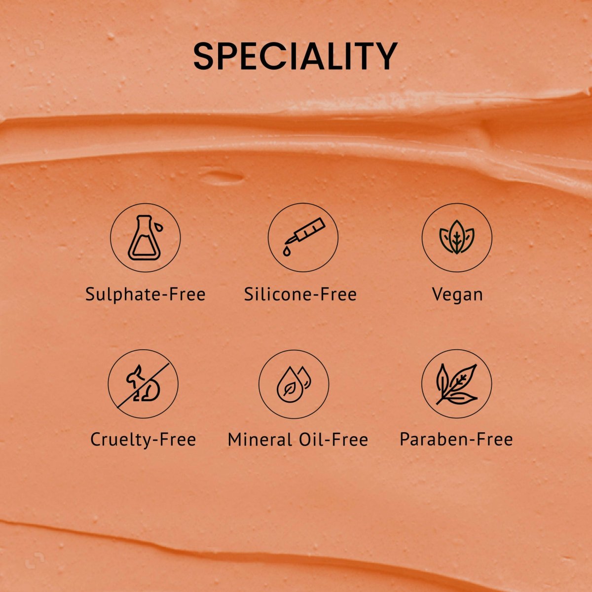 Alps Goodness Papaya, Vitamin C & AHA Glow Clay Face Mask - Distacart