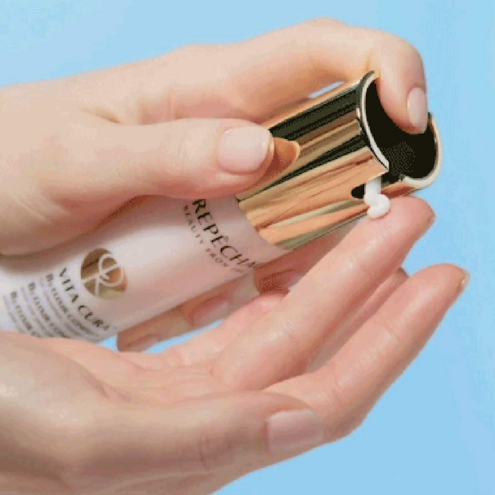 Repechage Vita Cura B3 Elixir Complex Face Cream - Distacart