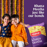 Thumbnail for Bhujialalji Khatta Meetha - Distacart