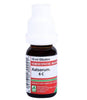 Adel Homeopathy Aalserum Dilution