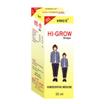 Thumbnail for Krig'S Hi Grow Drops Homeopathy - Distacart