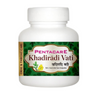 Pentacare Ayurveda Khadiradi Vati - Distacart