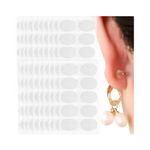 Thumbnail for Bronson Professional Invisible Ear Lobe Support Patch Tape - Dista