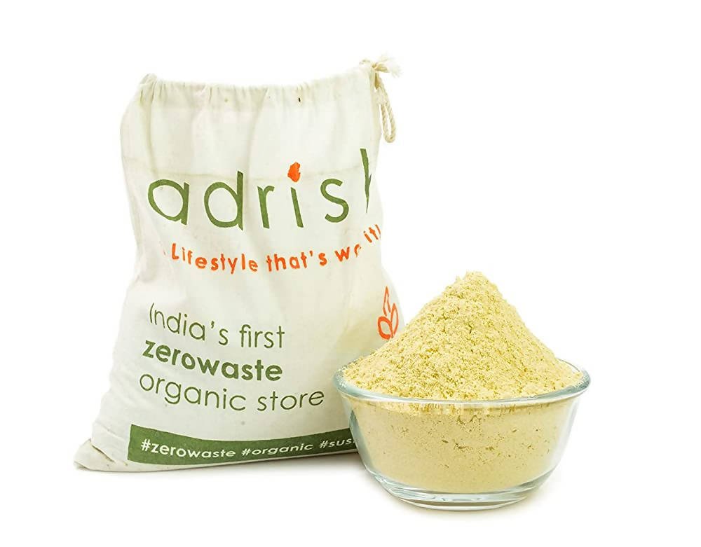 Adrish Organic Corn Flour - Distacart