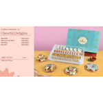 Thumbnail for Haldiram's Cheerful Delights - Distacart