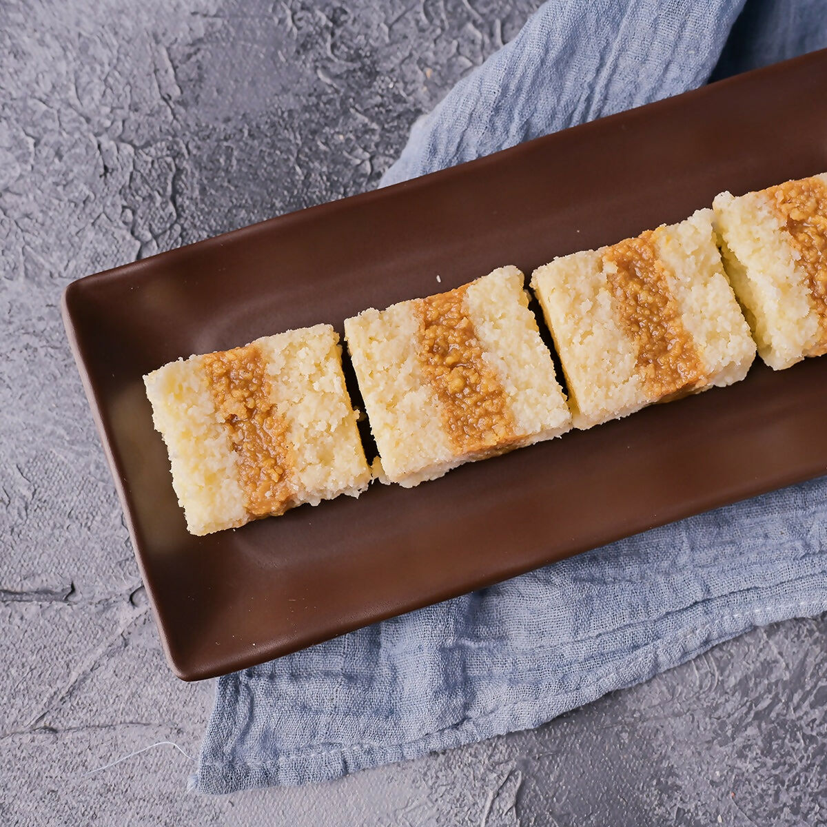 Vellanki Foods Horlicks Kalakand - Distacart