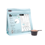 Thumbnail for Only What's Needed 24g Whey Protein Concentrate Powder - Cocoa - Distacart