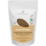 Thumbnail for Aarshaveda Organic Haritaki Powder - Distacart