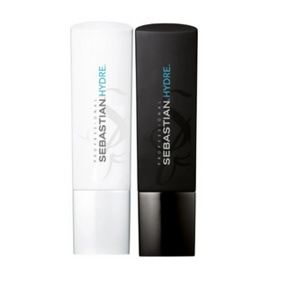 Sebastian Professional Hydre Moisturizing Shampoo and Conditioner Combo - Distacart