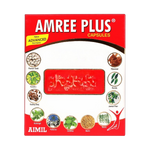 Thumbnail for Aimil Amree Plus Capsules - Dista