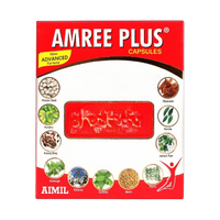 Aimil Amree Plus Capsules
