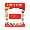 Aimil Amree Plus Capsules - Dista