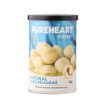Thumbnail for Pureheart Nutreat Natural Macadamia - Distacart