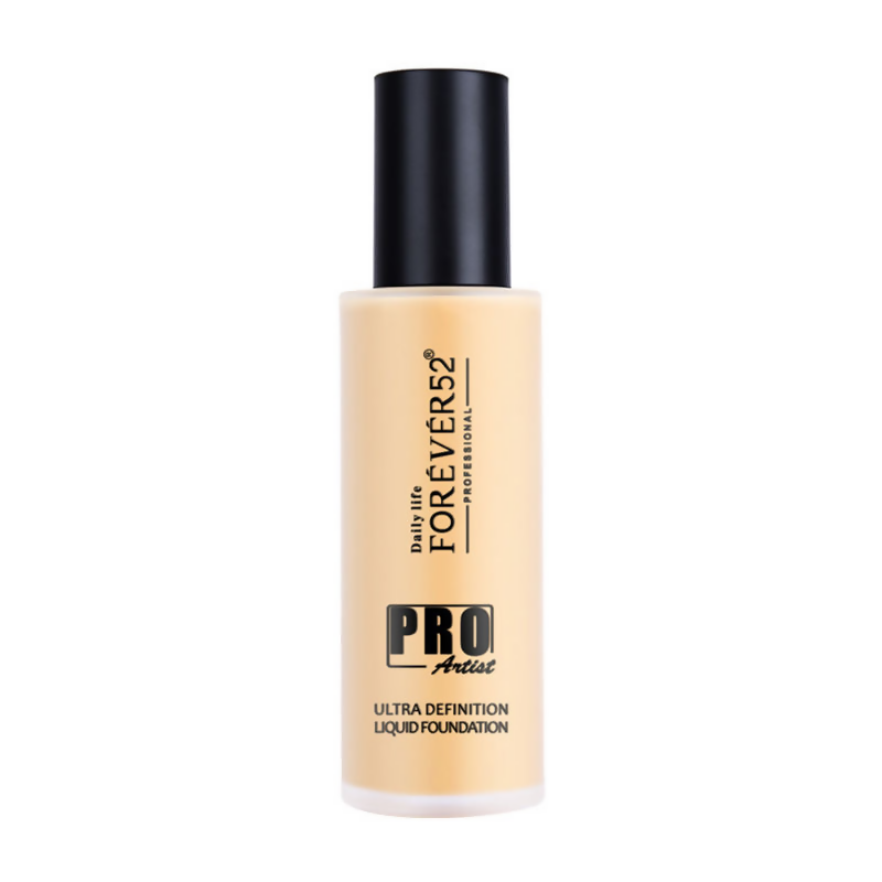 Daily Life Forever52 Pro Artist Ultra Definition Liquid Foundation - Pecan - Distacart