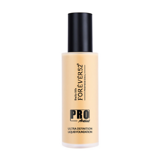 Daily Life Forever52 Pro Artist Ultra Definition Liquid Foundation - Pecan - Distacart