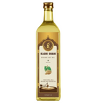 Thumbnail for Giramritphal Kachi Ghani Cold Pressed Ground Nut Oil - Distacart