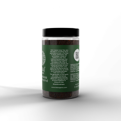3 - Natural Seedless Tamarind -100g