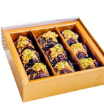Thumbnail for Gwalia Sweets Chocolate Boukaj - Distacart